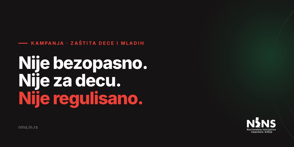 Zaštita dece i mladih
