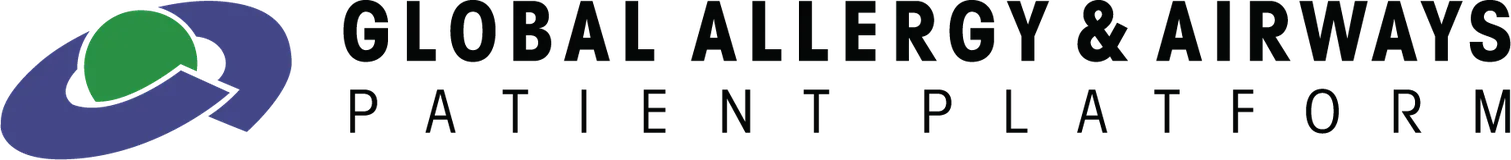 Global Allergy & Airways Patient Platform